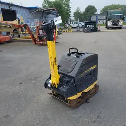 2022 BOMAG BPR70/70DE Vibratory Plate Compactor