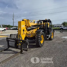 2018 JCB 507-42 Forklift