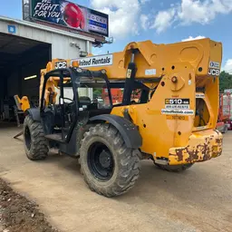 2018 JCB 510-56 Forklift