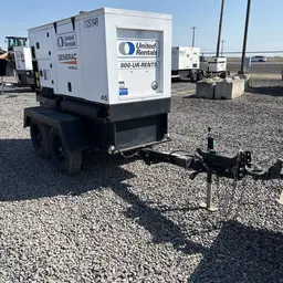 2021 Generac MMG45IF4 Diesel Generator