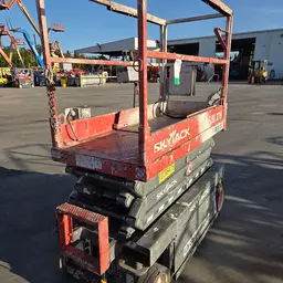 2018 Skyjack SJIII3219 Scissor Lift