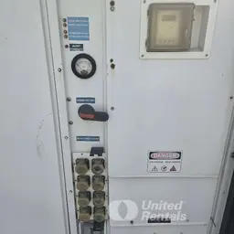 2019 TRANE 25T-480V-DH-TCH