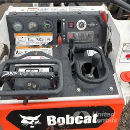 2021 Bobcat MT55 Track Loader