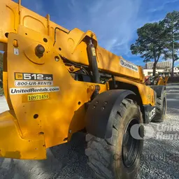 2019 JCB 512-56 S Forklift