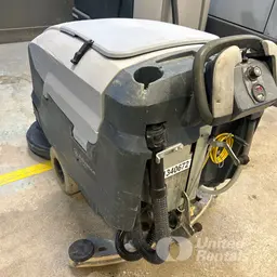 2022 Clarke SC 901 32D Scrubber
