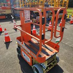 2019 JLG 1230ES Self-Propelled One-Person Lift