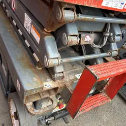 2018 Skyjack SJIII3219 Scissor Lift