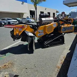2022 Bandit Industries SG-40 Chipper/Stumper