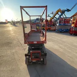 2018 Skyjack SJIII3219 Scissor Lift
