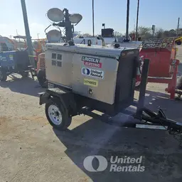 2023 Lincoln Electric LE500X Welder