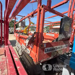 2018 Skyjack SJIII3226 Scissor Lift