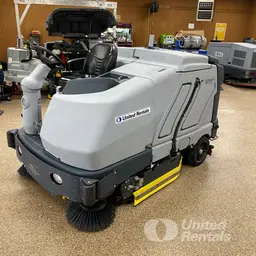 2023 Clarke SC8000 62 LPG Scrubber