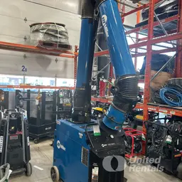 2017 Miller Welders FILTAIR CAPT 5 Welder