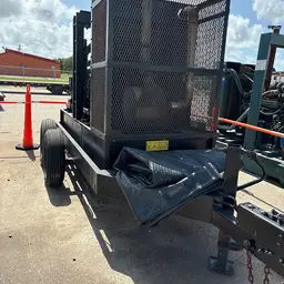 2012 Pioneer Pump PP12S17L716068 Pump