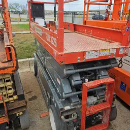 2018 Skyjack SJIII3226 Scissor Lift