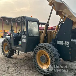 2016 Gehl RS6-42 Forklift