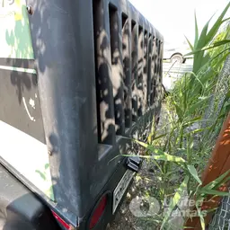 2020 Sullair 185DPQ-KU-T3 Air Compressor