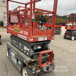 2018 Skyjack SJIII3219 Scissor Lift