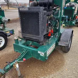 2016 Pioneer Pump PP44S10L71TD2.9 Pump