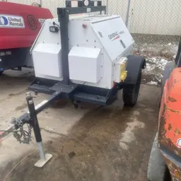 2019 Magnum Pro MLG15 Diesel Generator
