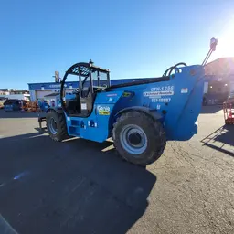 2018 Genie GTH-1256 Forklift