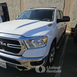 2020 Dodge 1500CREWBHNG4WD Pickup Truck