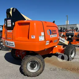 2013 JLG 400S Boom Lift