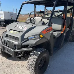 2023 Polaris PRO XD 4000D Utility Vehicle