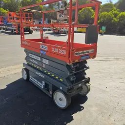 2019 Skyjack SJIII3226 Scissor Lift