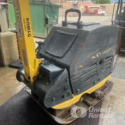 2022 BOMAG BPR70/70DE Vibratory Plate Compactor