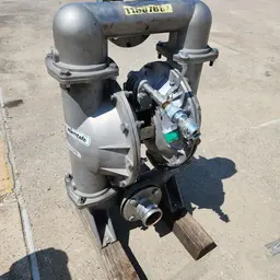 2022 VERSAMATIC E3SA5F559H-ATEX Pump