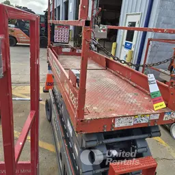 2018 Skyjack SJIII3226 Scissor Lift