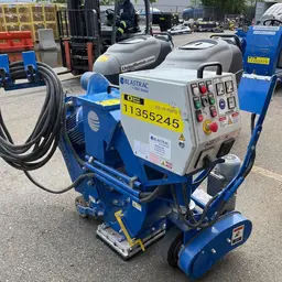 2022 Husqvarna 1-10DSG1