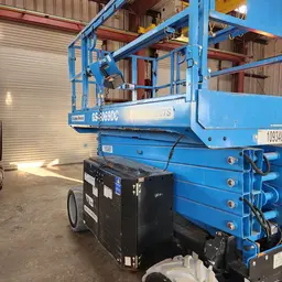2019 Genie GS-4069DC Scissor Lift