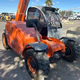 2017 XTREME XR5919 Forklift