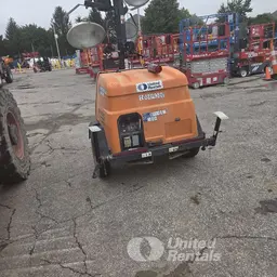 2018 Magnum Pro MLT6SM Portable Light Tower