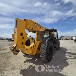 2019 JCB 512-56 Forklift
