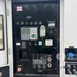 2019 Cummins C70D2RE Diesel Generator