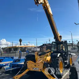 2017 JCB 510-56 S Forklift