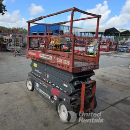 2018 Skyjack SJIII3226 Scissor Lift