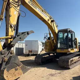 2020 Kobelco SK230SR-5 Excavator