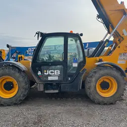 2019 JCB 512-56 Forklift