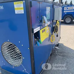2021 Campo Equipment DF1600RE3D Heater