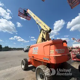 2018 JLG 600S Boom Lift