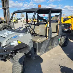 2021 Polaris PRO XD 4000D Utility Vehicle
