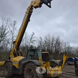 2019 JCB 512-56 S Forklift