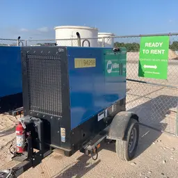 2021 Miller Welders BIG BLUE 500PRO Welder