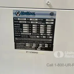 2021 KWIKOOL KP05-21 Portable Air Conditioner