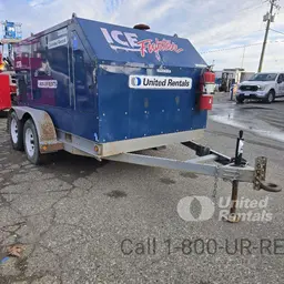 2020 Frost Fighter IDH1000K Indirect Fired Heater
