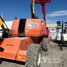 2018 JLG 400S Boom Lift